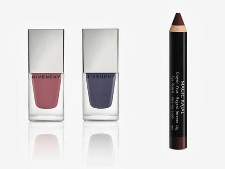 Soir D'Exception de Givenchy, un sueño.