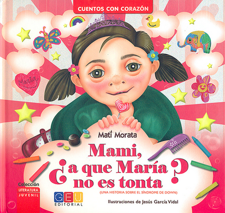 Día Mundial del síndrome de Down