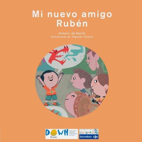 Día Mundial del síndrome de Down