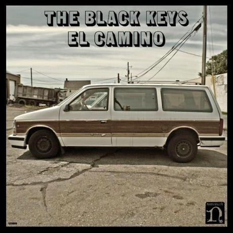 Este lunes podrémos escuchar 'Fever', el adelanto del nuevo disco de The Black Keys