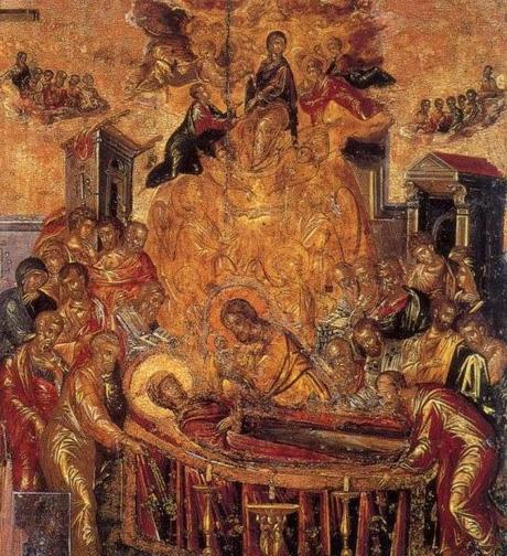 Música y arte: La música contemporánea a través de cinco cuadros de El
Greco