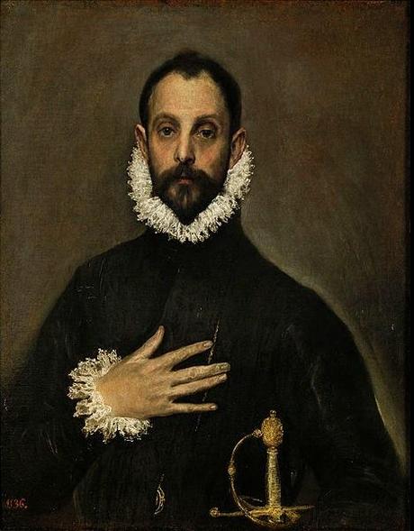Música y arte: La música contemporánea a través de cinco cuadros de El
Greco