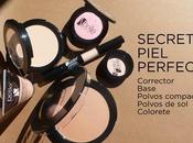 belle&amp;MAKE​UP: Secretos para piel perfecta