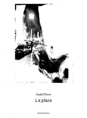 LA PLAZA La plaza plaqueta paisanita editora