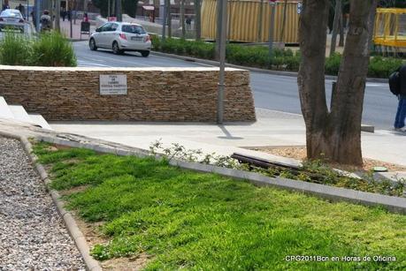 DOS JARDINES CON NOMBRE DE MUJER Y OTRAS CURIOSIDADES (II)