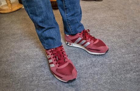 Mi look. Viernes 21 Marzo 2014.