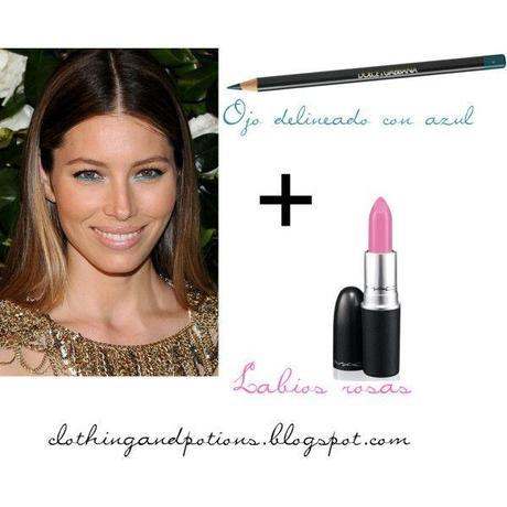 4 propuestas de maquillaje para primavera