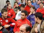 árbitros León juegan fuego pito, pito... final pitarán