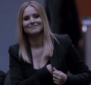 [Película] Veronica Mars