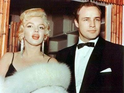 18 curiosidades y grandes fotos de Marlon Brando