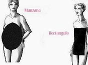 Como vestir segun tipo cuerpo