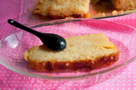 BIZCOFLAN DE AMARETTO BIZCOFLAN DE AMARETTO