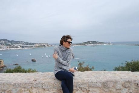 LifeStyle, ibiza, agroturismo can lluc, detox, wellness, spa, yoga, meditación, dietox, sunset, cala jondal, yemanja, puesta de sol, dalt vila, zara, new balance, true religion, canon, cristina blanco, blogs de moda, bloggers trips, guia de estilo, guiadeestilo, spanish fashion blogs, style, 