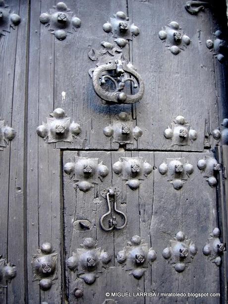 Muros que juegan al escondite