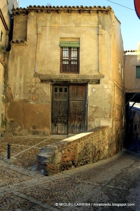 Muros que juegan al escondite