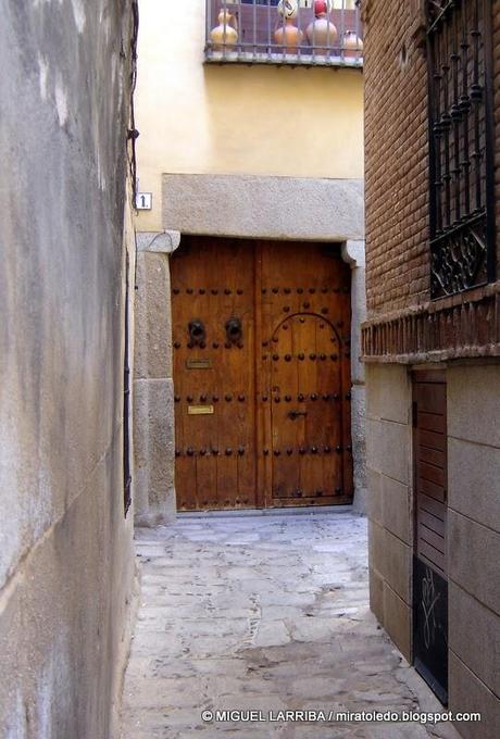 Muros que juegan al escondite