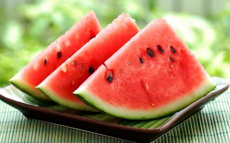 10 BENEFICIOS DE LA SANDIA
