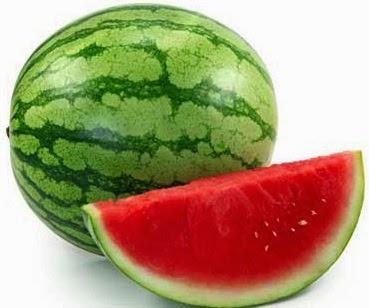 10 BENEFICIOS DE LA SANDIA
