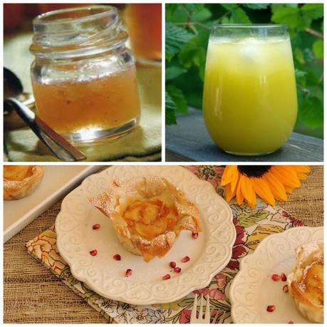 LO MEJOR DEL MEMBRILLO