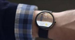 Sistema operativo Android Wear para wereables 2