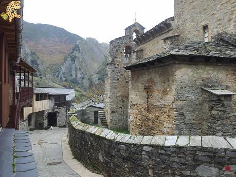 Ponferrada y el Valle del Silencio