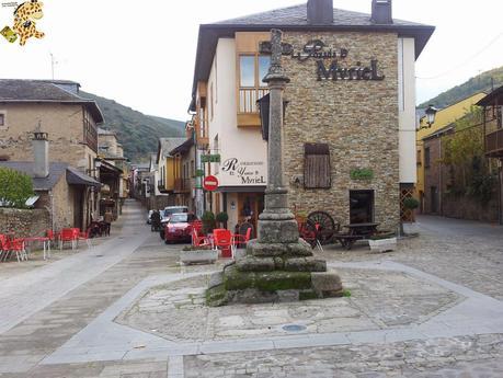 Ponferrada y el Valle del Silencio