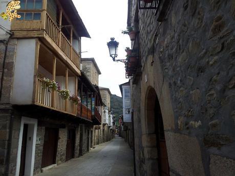 Ponferrada y el Valle del Silencio