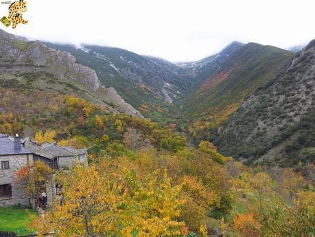 Ponferrada y el Valle del Silencio