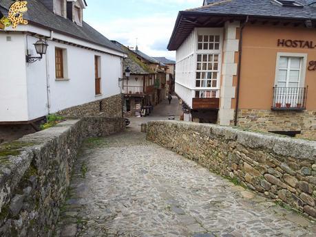 Ponferrada y el Valle del Silencio