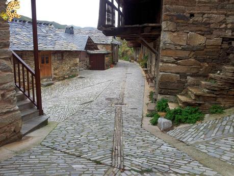 Ponferrada y el Valle del Silencio