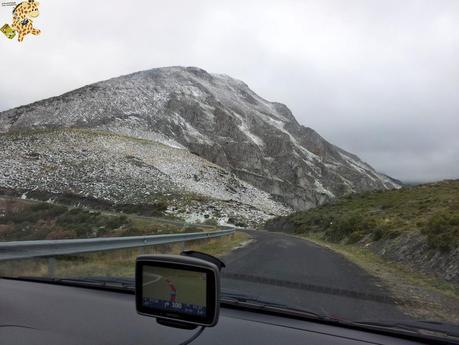 Ponferrada y el Valle del Silencio