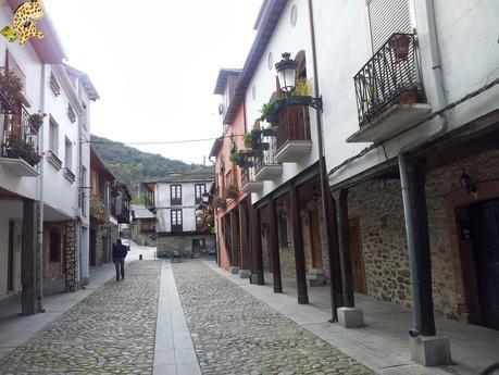 Ponferrada y el Valle del Silencio