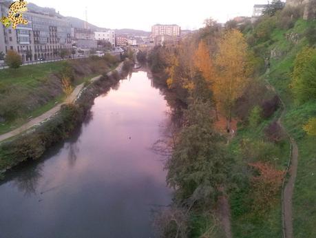 Ponferrada y el Valle del Silencio