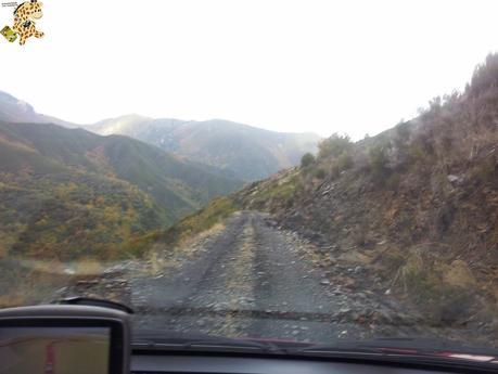 Ponferrada y el Valle del Silencio