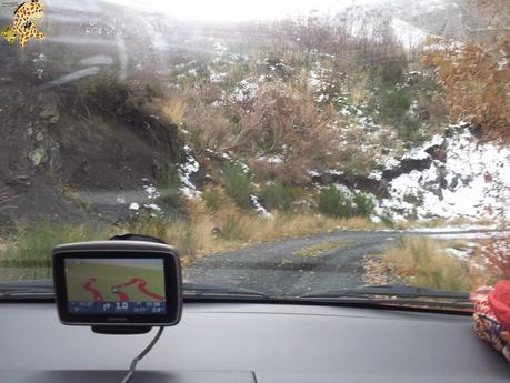 Ponferrada y el Valle del Silencio