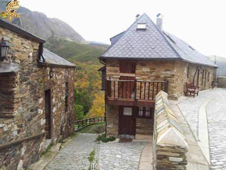 Ponferrada y el Valle del Silencio