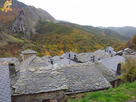Ponferrada y el Valle del Silencio