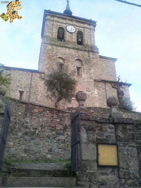 Ponferrada y el Valle del Silencio