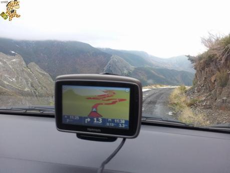 Ponferrada y el Valle del Silencio