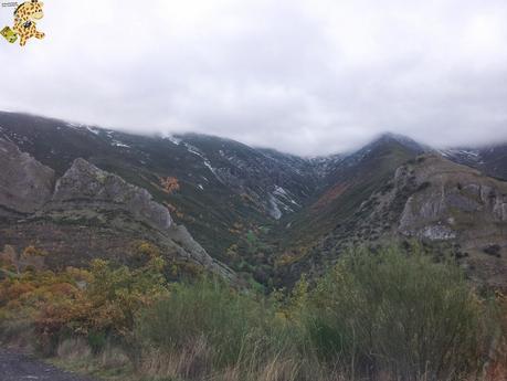 Ponferrada y el Valle del Silencio