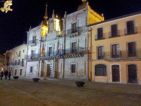 Ponferrada y el Valle del Silencio