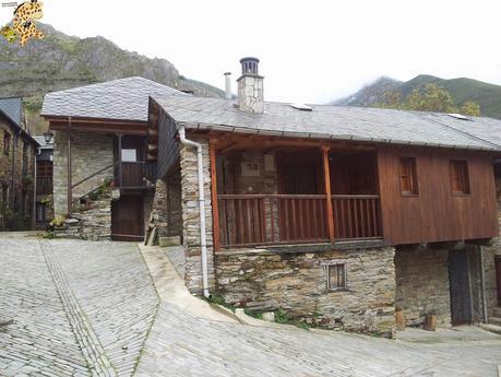 Ponferrada y el Valle del Silencio