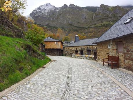 Ponferrada y el Valle del Silencio