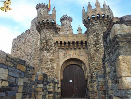 Ponferrada y el Valle del Silencio