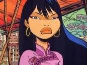 TIGRESA BLANCA (2005) Yann Conrad