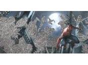 Marvel Comics publica enigmático teaser relacionado Spiderman
