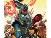 Primer vistazo What Ultron