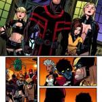 Amazing X-Men Nº 6