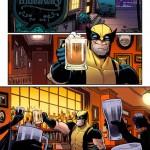 Amazing X-Men Nº 6