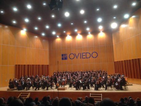 Fresco musical de sensaciones